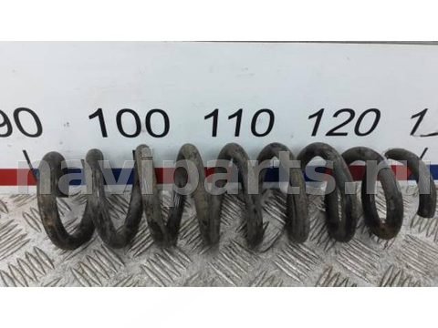 Пружина задняя BMW 3 F30/F31/GT F34 F30/F31, 2012 г., арт. DEA04MG02