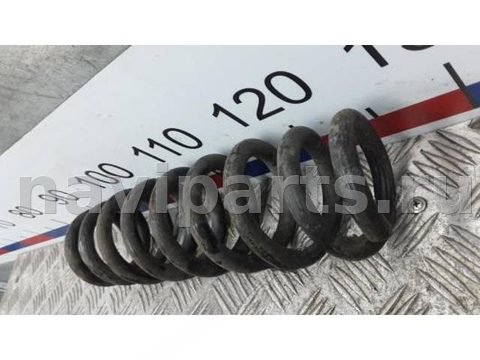 Пружина задняя BMW 3 F30/F31/GT F34 F30/F31, 2012 г., арт. DEA04MG02, фото 3