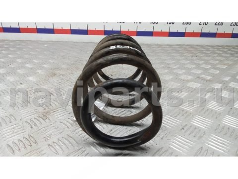 Пружина задняя Hyundai Santa Fe, 2014 г., OEM 553502W390, арт. DOK38SM01, фото 2