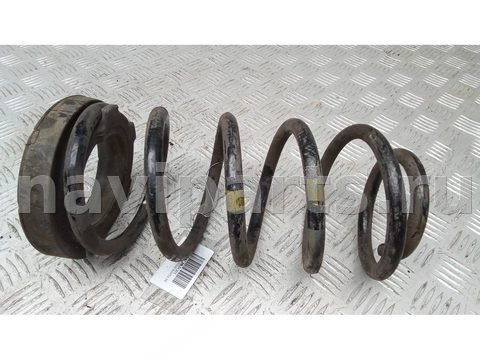 Пружина задняя Hyundai Santa Fe, 2014 г., OEM 553502W390, арт. DOK38SO01