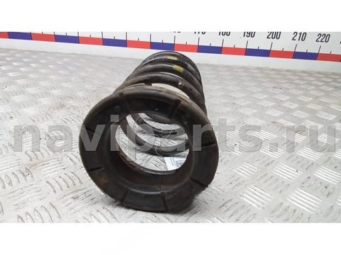 Пружина задняя Hyundai Santa Fe, 2014 г., OEM 553502W390, арт. DOK38SO01, фото 3