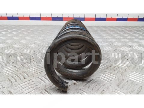 Пружина задняя Mercedes CLS W219 C219, 2006 г., OEM A2113240604, арт. DOK49MG01, фото 2