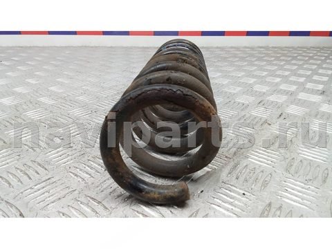 Пружина задняя Mercedes CLS W219 C219, 2006 г., OEM A2113240604, арт. DOK49MG01, фото 3