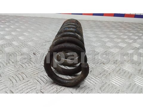 Пружина задняя Mercedes CLS W219 C219, 2006 г., OEM A2113240604, арт. DOK49MG02, фото 2