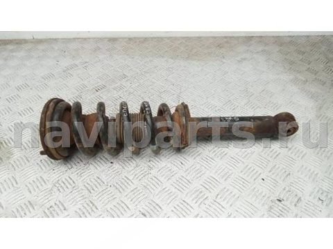 Пружина задняя Mitsubishi Pajero, 2014 г., арт. EBM10SM01
