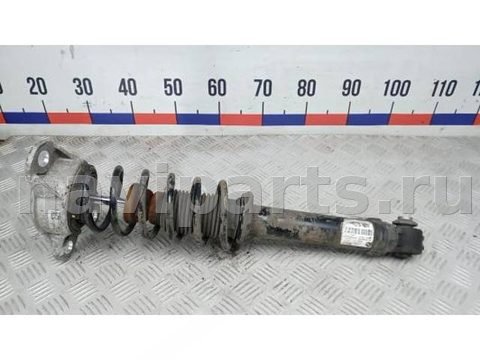 Пружина задняя BMW i3, 2014 г., арт. EBM23SM01