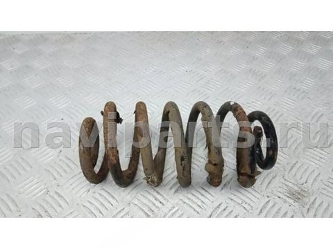 Пружина задняя Opel Mokka, 2014 г., OEM 424465, арт. EEP12LY01