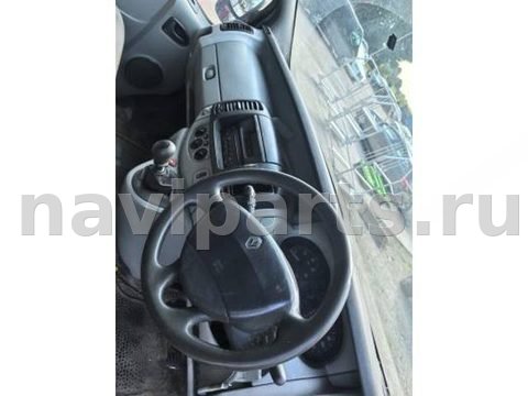 Пружина задняя Renault Trafic, 2007 г., арт. EEP17LY01, фото 5