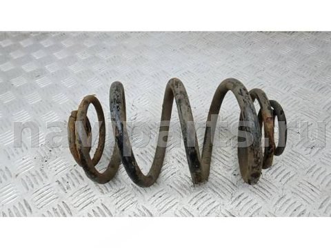 Пружина задняя Nissan Primastar X83, 2007 г., арт. EEP17LY01_A37837