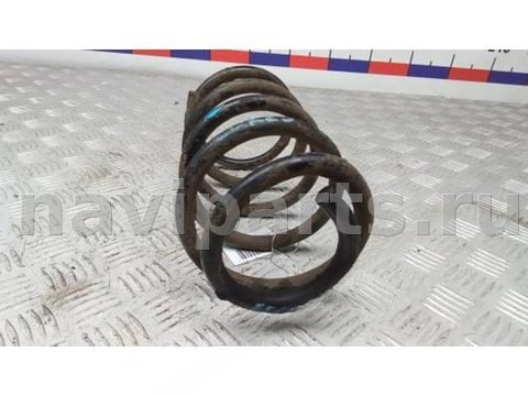 Пружина задняя Hyundai Santa Fe, 2012 г., OEM 553502W390, арт. EOK23SM01, фото 3
