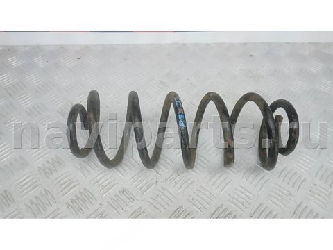Пружина задняя Volkswagen Passat CC, 2010 г., OEM 3C0511115AN, арт. EOK38SM01
