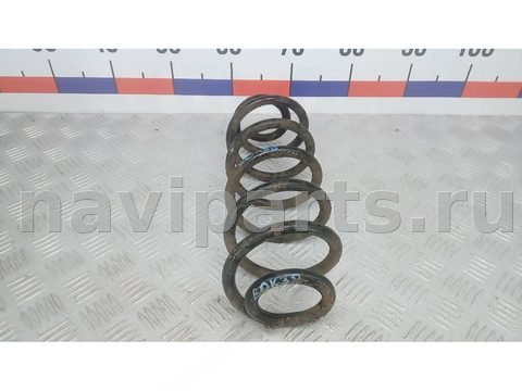 Пружина задняя Volkswagen Passat CC, 2010 г., OEM 3C0511115AN, арт. EOK38SM01, фото 2