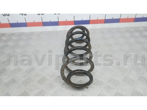 Пружина задняя Volkswagen Passat CC, 2010 г., OEM 3C0511115AN, арт. EOK38SM01, фото 3