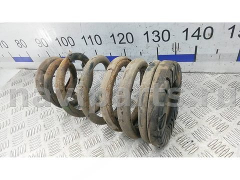 Пружина задняя Hyundai H1, 2010 г., OEM 551004H100, арт. EUK06MG02, фото 2