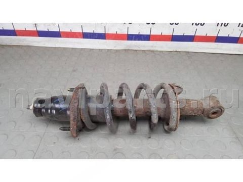 Пружина задняя Honda CR-V, 2006 г., арт. FA104SM01