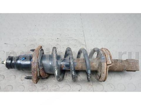 Пружина задняя Honda CR-V, 2006 г., арт. FA104SO01