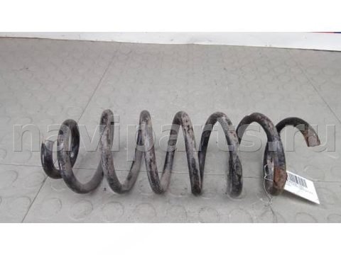 Пружина задняя Nissan Qashqai J11, 2016 г., арт. FA113LY02
