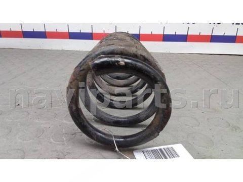 Пружина задняя Nissan Qashqai J11, 2016 г., арт. FA113LY02, фото 2
