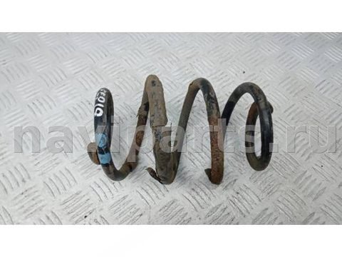 Пружина задняя Mercedes A W176, 2013 г., арт. FEP10LY01