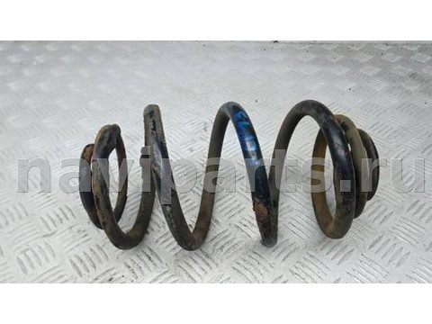 Пружина задняя Nissan Primastar X83, 2007 г., арт. FEP13LY02_A37837