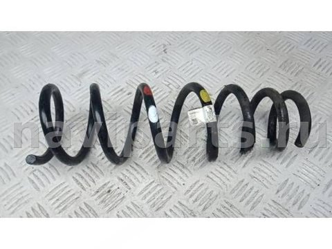Пружина задняя Hyundai Tucson, 2022 г., OEM 55330N7CC0, арт. FEP23LY01