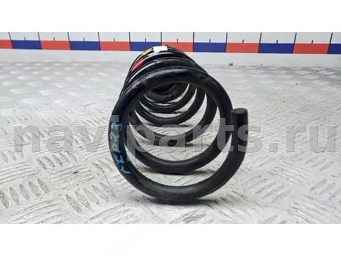 Пружина задняя Hyundai Tucson 4 (NX4), 2022 г., OEM 55330N7CC0, арт. FEP23LY02, фото 2