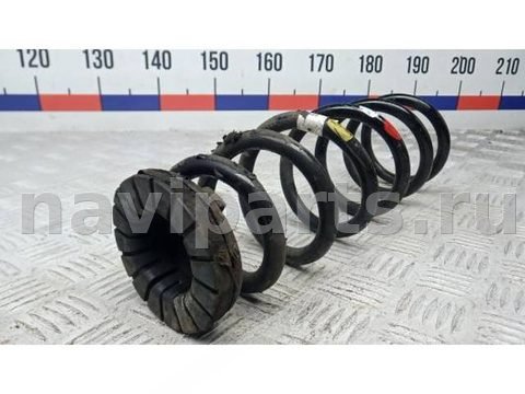 Пружина задняя Hyundai Tucson 4 (NX4), 2022 г., OEM 55330N7CC0, арт. FEP23LY02, фото 3
