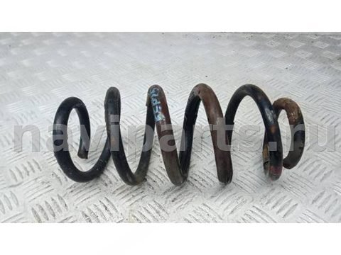 Пружина задняя Toyota RAV4 CA40, 2015 г., арт. FEP25MG01