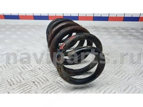 Пружина задняя Toyota RAV4 CA40, 2015 г., арт. FEP25MG01, фото 2