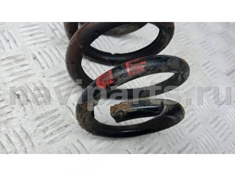 Пружина задняя Toyota RAV4 CA40, 2015 г., арт. FEP25MG01, фото 3