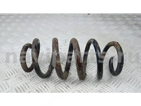 Пружина задняя Toyota RAV4 CA40, 2015 г., арт. FEP25MG02