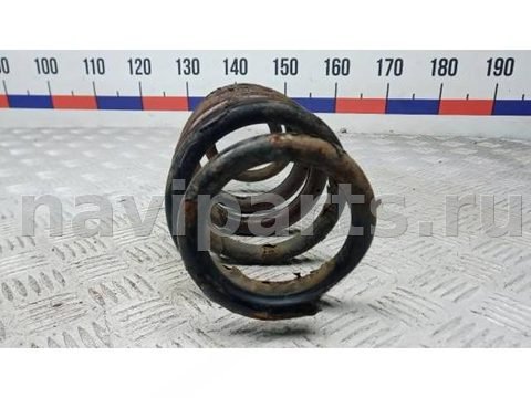 Пружина задняя Toyota RAV4 CA40, 2015 г., арт. FEP25MG02, фото 2