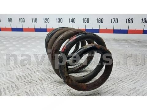 Пружина задняя Toyota RAV4 CA40, 2015 г., арт. FEP25MG02, фото 3