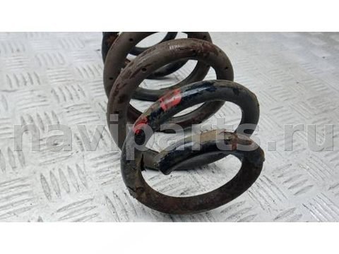 Пружина задняя Toyota RAV4 CA40, 2015 г., арт. FEP25MG02, фото 4