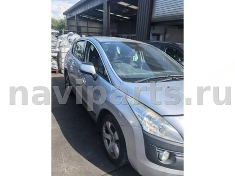 Пружина задняя Peugeot 3008, 2010 г., арт. GEP06LY01, фото 5