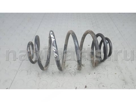 Пружина задняя Opel Astra, 2008 г., OEM 424092, арт. GNK44SO01