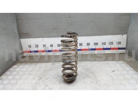 Пружина задняя Mercedes ML W164, 2007 г., арт. HBM30MG01