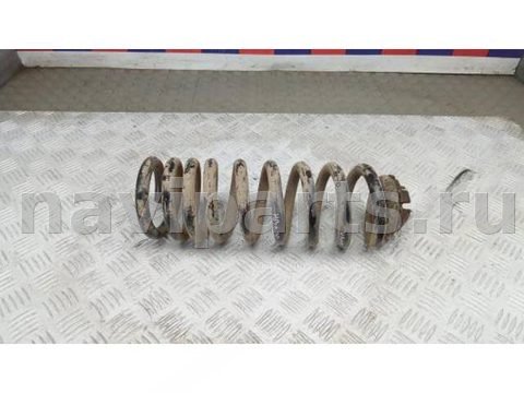 Пружина задняя Mercedes ML W164, 2007 г., арт. HBM30MG01, фото 2