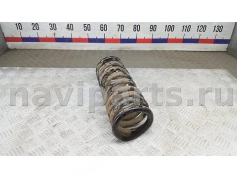 Пружина задняя Mercedes ML W164, 2007 г., арт. HBM30MG01, фото 4