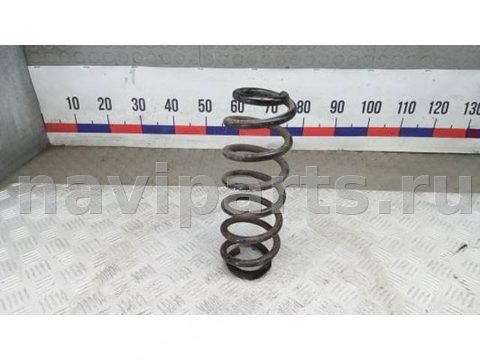 Пружина задняя Suzuki SX4, 2015 г., арт. HBM39MG01