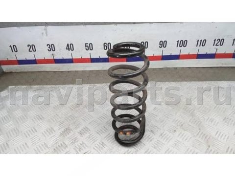 Пружина задняя Suzuki SX4, 2015 г., арт. HBM39MG02
