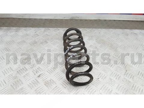Пружина задняя Suzuki SX4, 2015 г., арт. HBM39MG02, фото 4