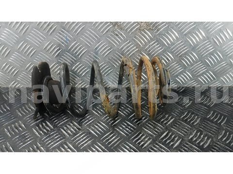 Пружина задняя Opel Astra, 2006 г., арт. HNK05LY02