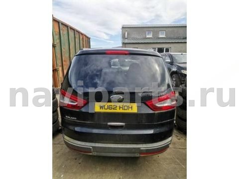 Пружина задняя Ford Galaxy, 2011 г., арт. HOK60SM01, фото 4