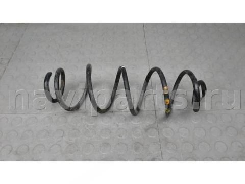 Пружина задняя Peugeot 3008, 2020 г., арт. KBM02LY01