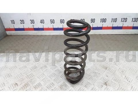 Пружина задняя Suzuki SX4, 2013 г., арт. KBM11LY01