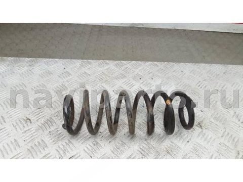 Пружина задняя Suzuki SX4, 2013 г., арт. KBM11LY01, фото 4