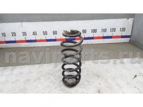 Пружина задняя Suzuki SX4, 2013 г., арт. KBM11LY02