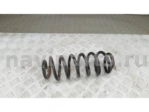 Пружина задняя Suzuki SX4, 2013 г., арт. KBM11LY02, фото 2