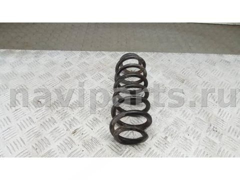 Пружина задняя Suzuki SX4, 2013 г., арт. KBM11LY02, фото 3